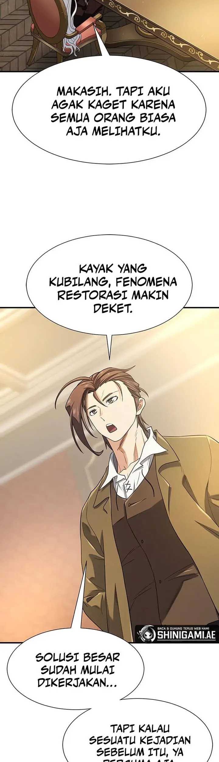 The World’s Best Engineer chapter 173 halaman 12