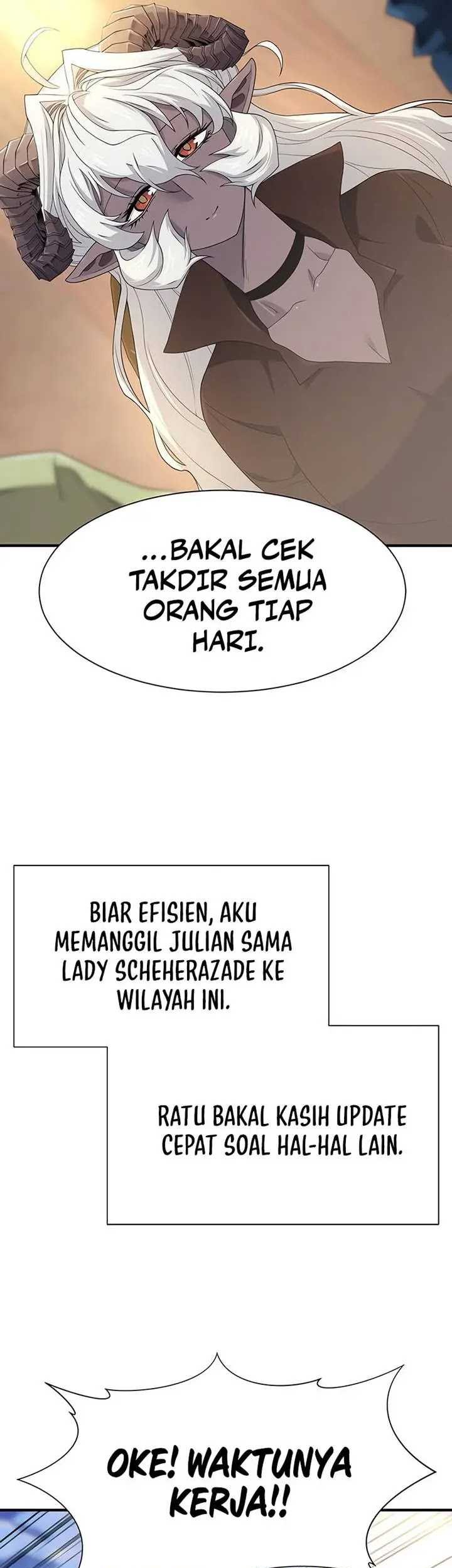 The World’s Best Engineer chapter 173 halaman 14