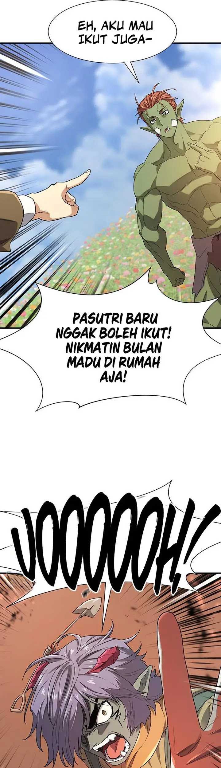 The World’s Best Engineer chapter 173 halaman 18