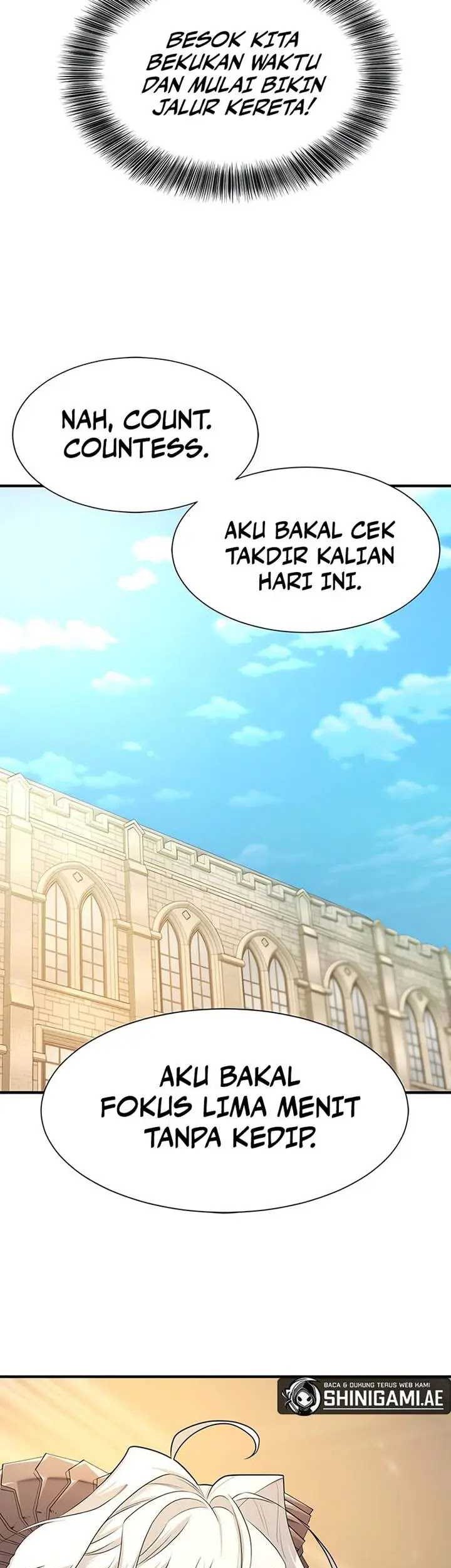 The World’s Best Engineer chapter 173 halaman 23