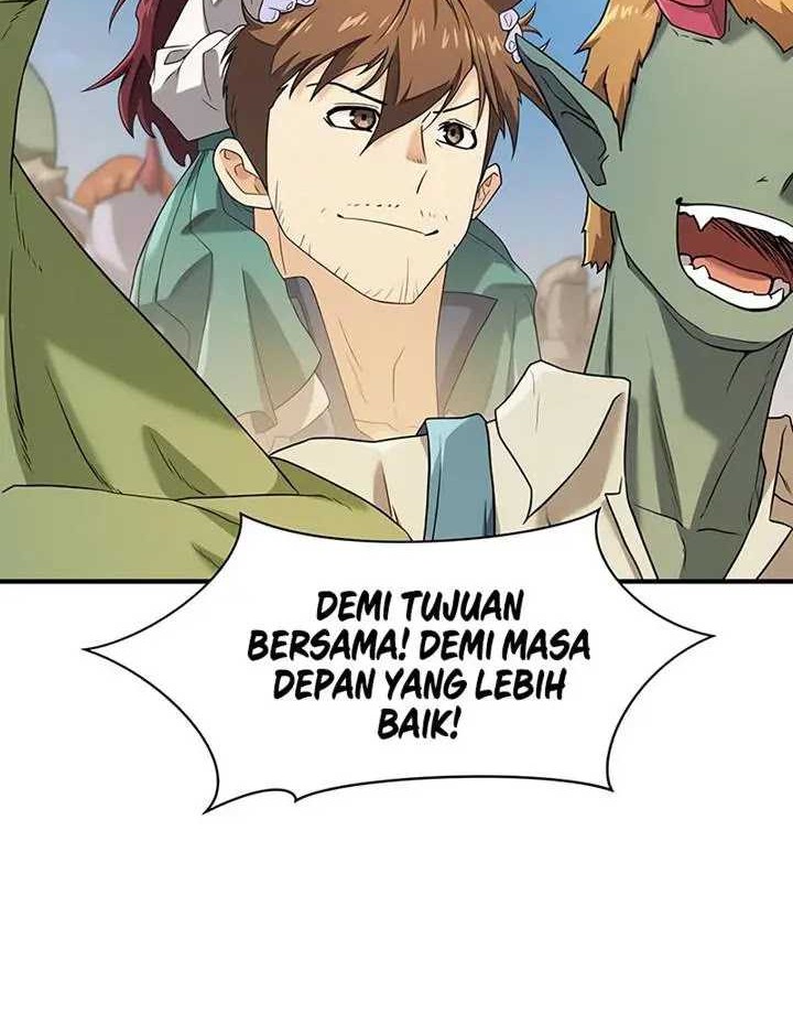 The World’s Best Engineer chapter 173 halaman 36