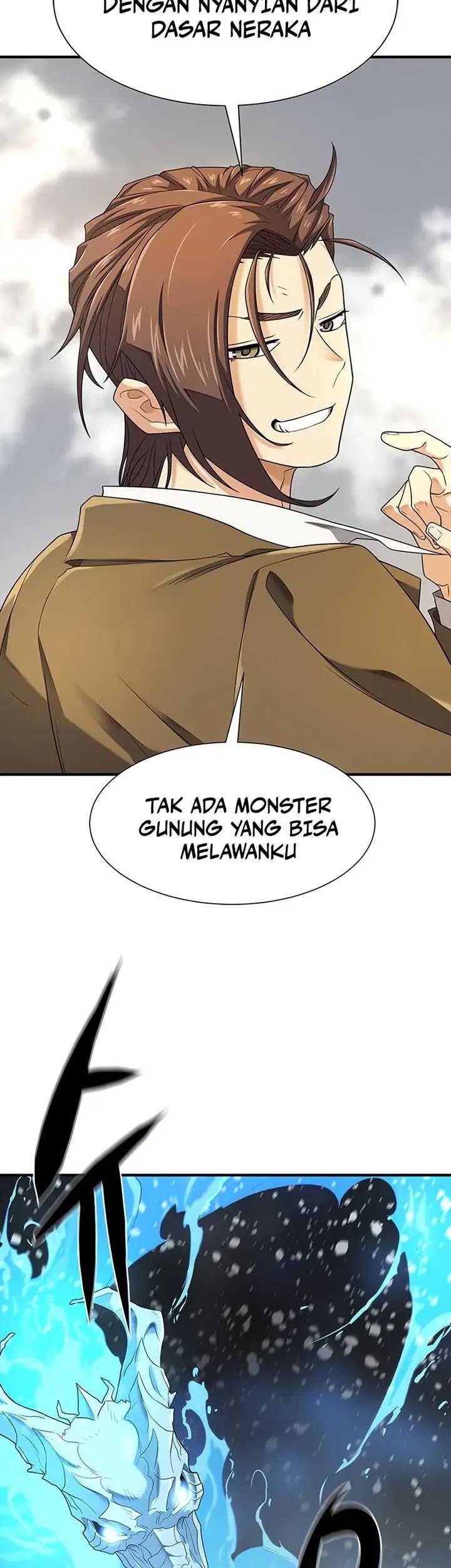 The World’s Best Engineer chapter 173 halaman 39