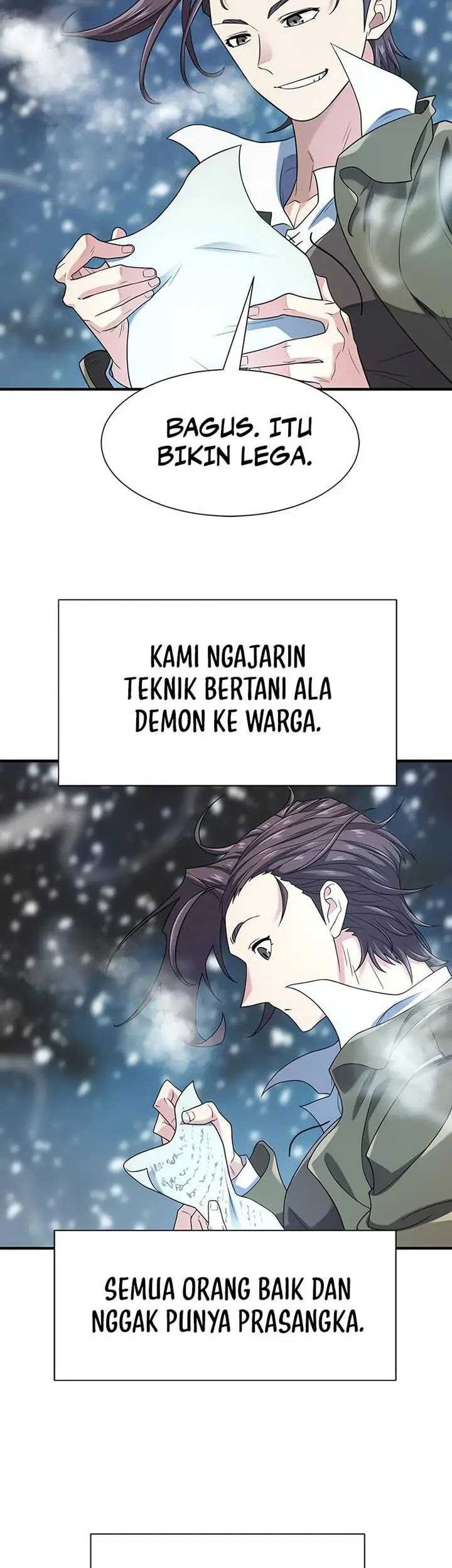 The World’s Best Engineer chapter 173 halaman 42