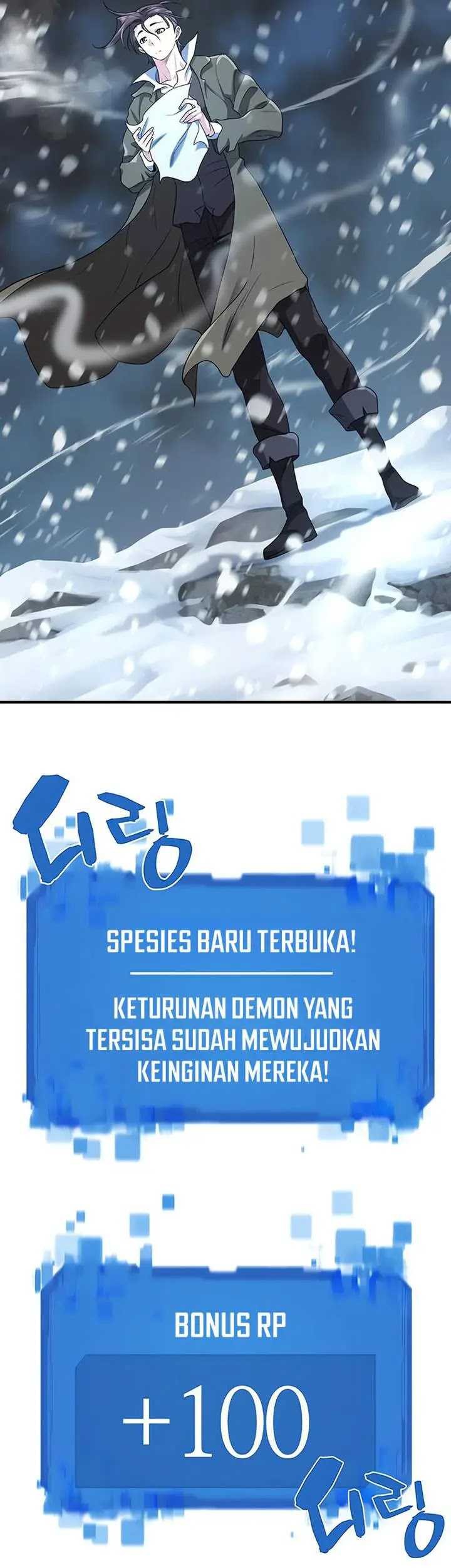 The World’s Best Engineer chapter 173 halaman 45