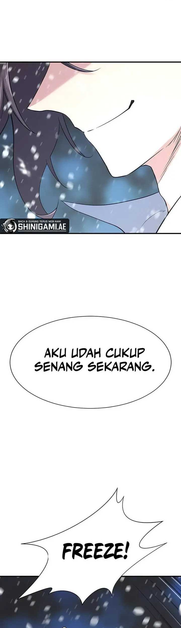 The World’s Best Engineer chapter 173 halaman 46