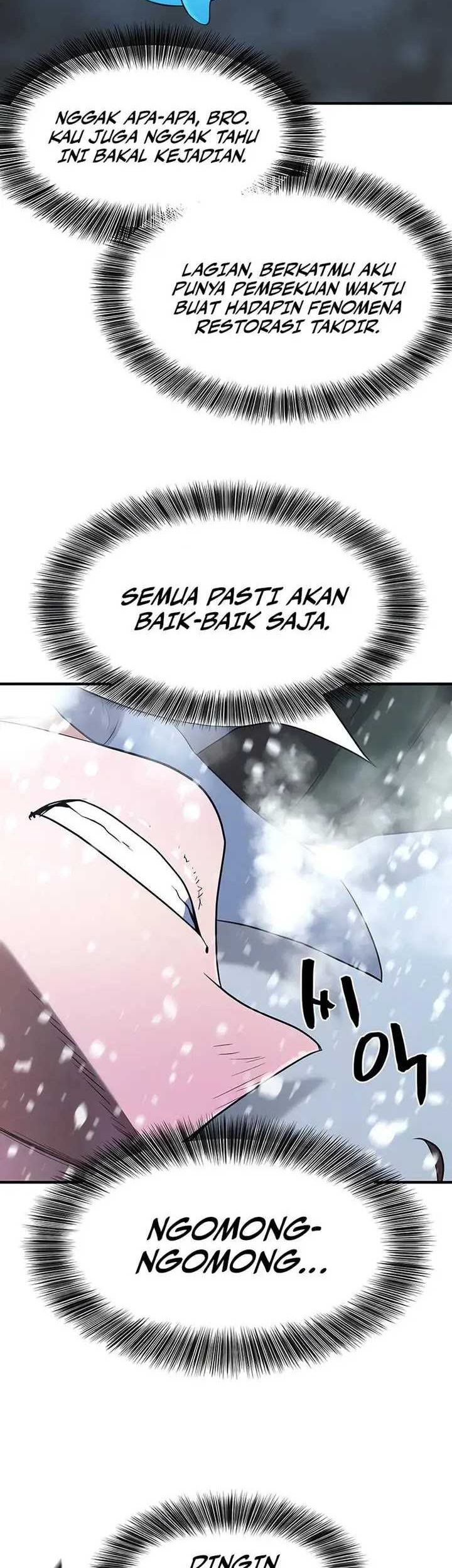 The World’s Best Engineer chapter 173 halaman 54
