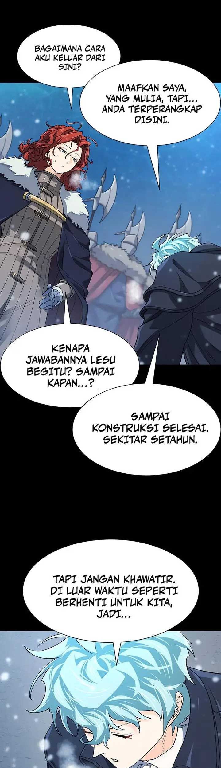 The World’s Best Engineer Bab 174 halaman 10