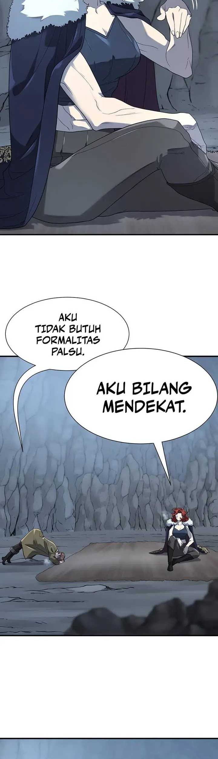 The World’s Best Engineer Bab 174 halaman 28