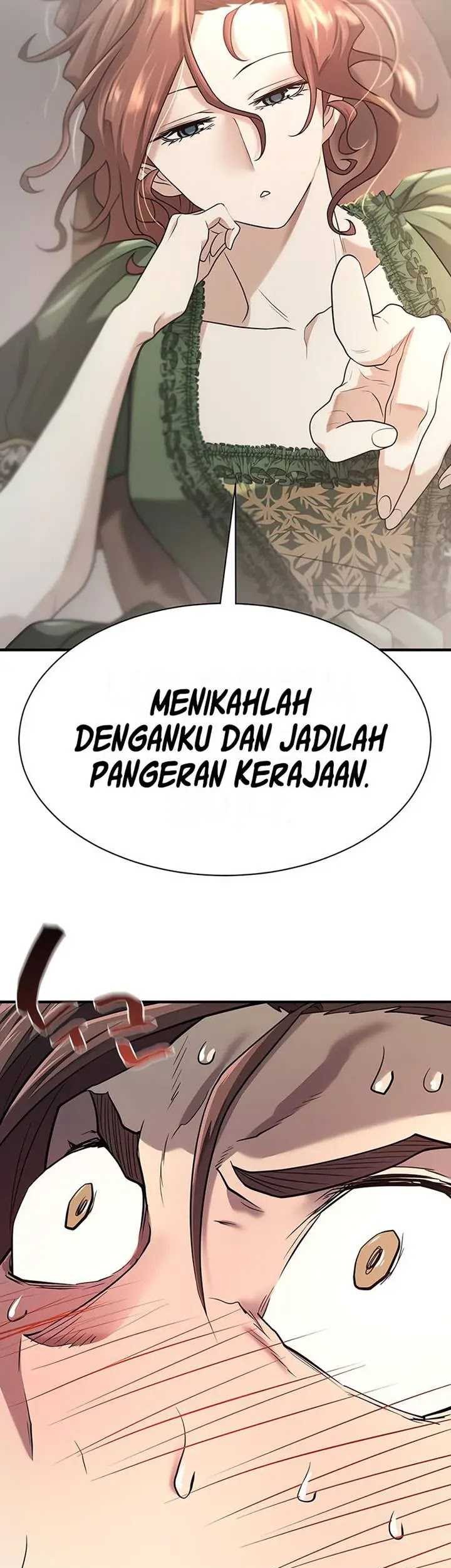 The World’s Best Engineer Bab 174 halaman 53