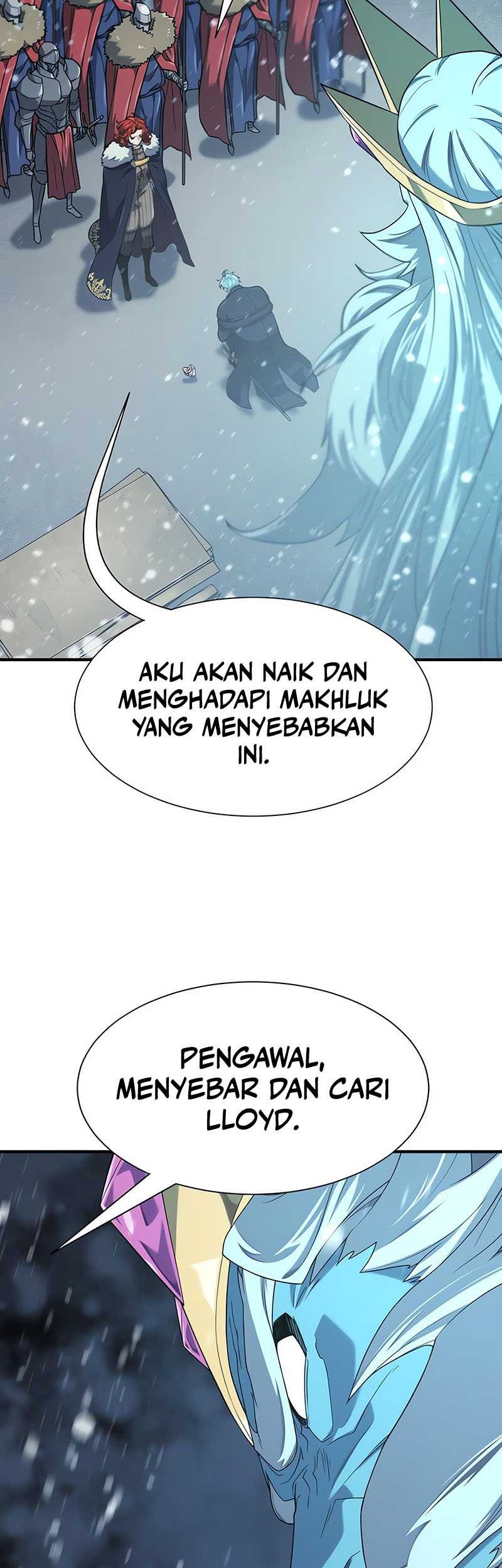 The World’s Best Engineer Bab 175 halaman 16