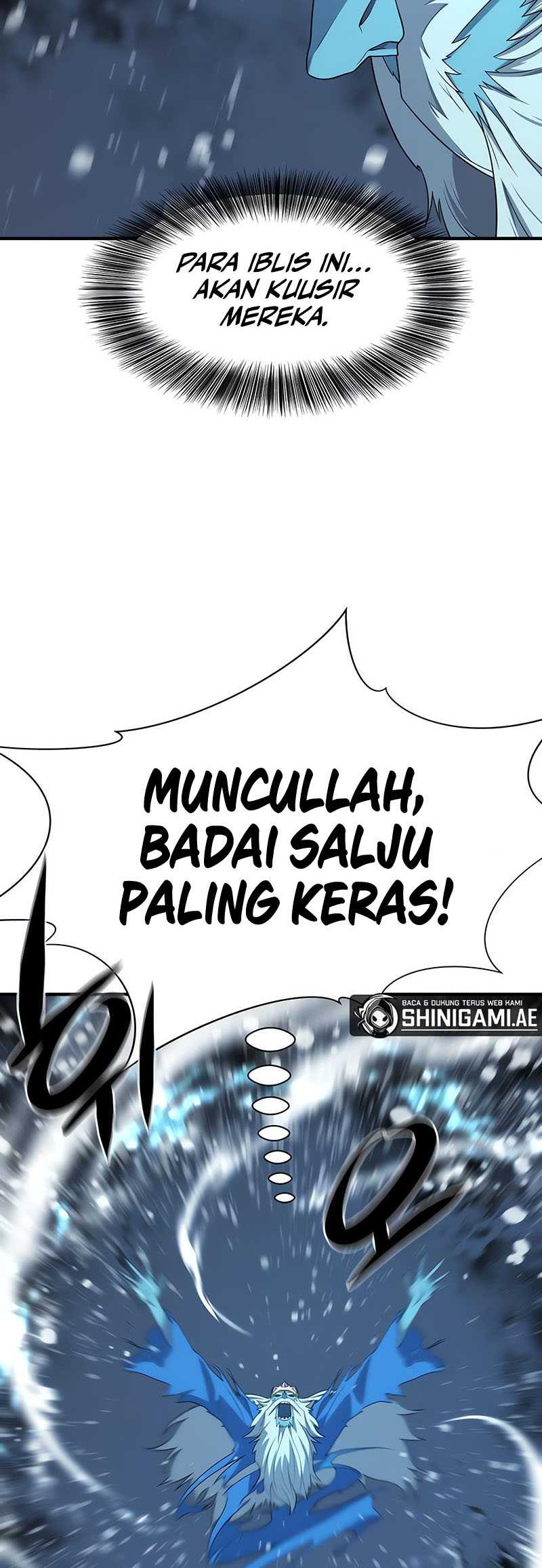 The World’s Best Engineer Bab 175 halaman 17