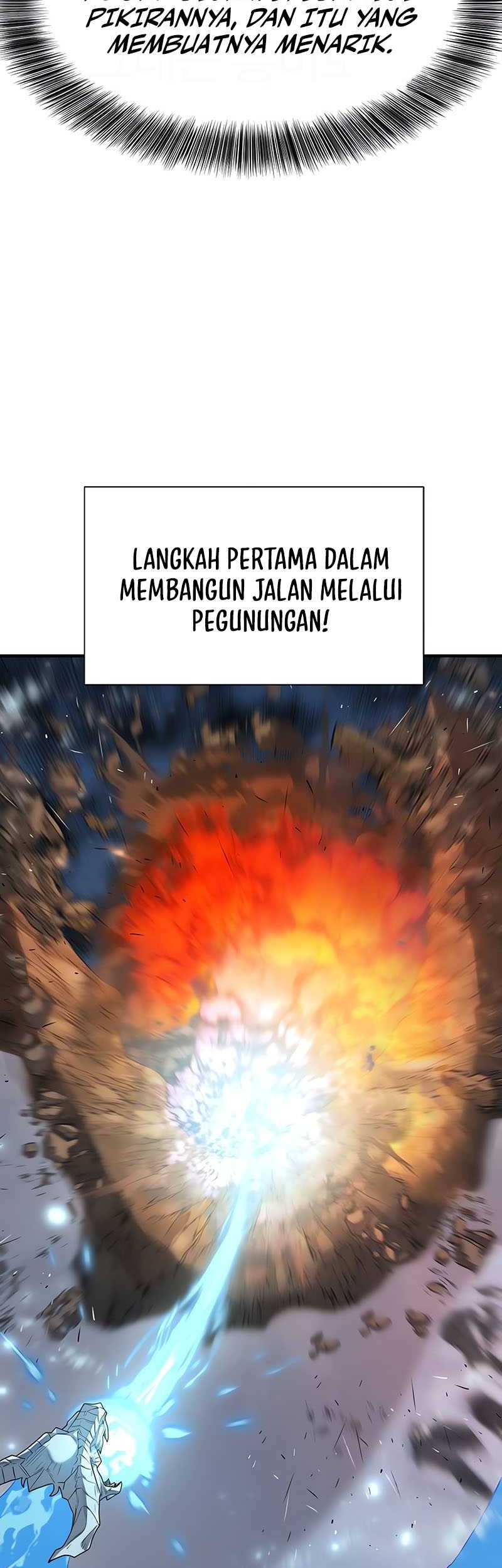 The World’s Best Engineer Bab 176 halaman 32