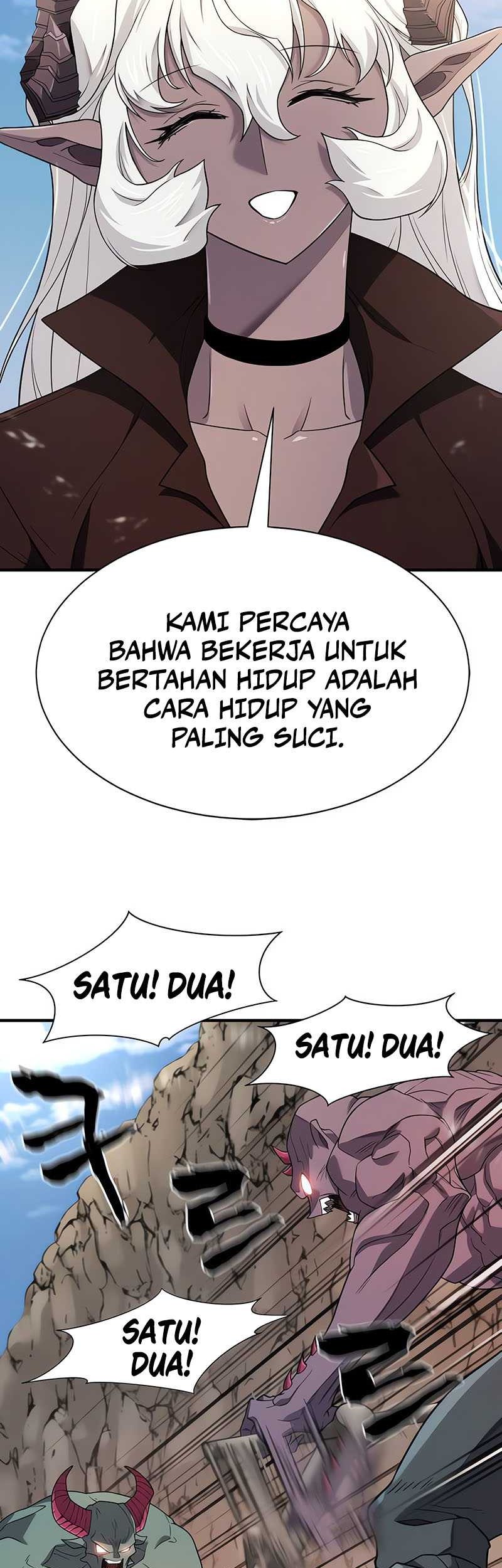 The World’s Best Engineer Bab 176 halaman 36