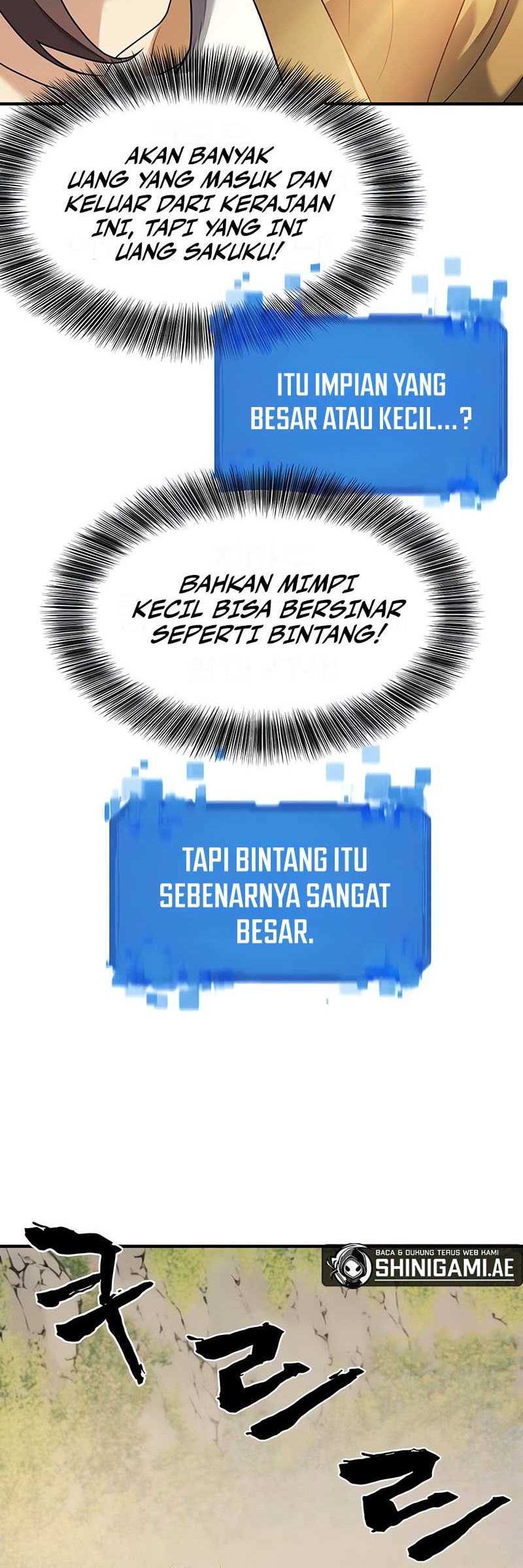 The World’s Best Engineer Bab 176 halaman 49