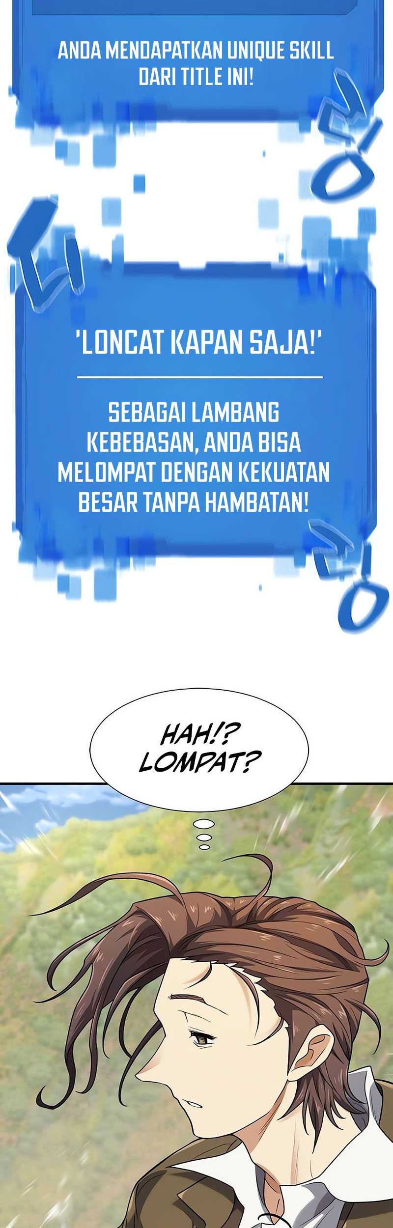 The World’s Best Engineer Bab 176 halaman 55