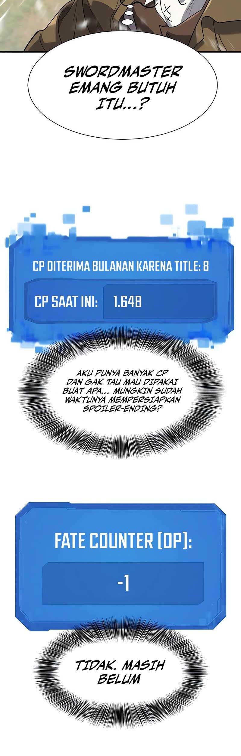 The World’s Best Engineer Bab 176 halaman 56