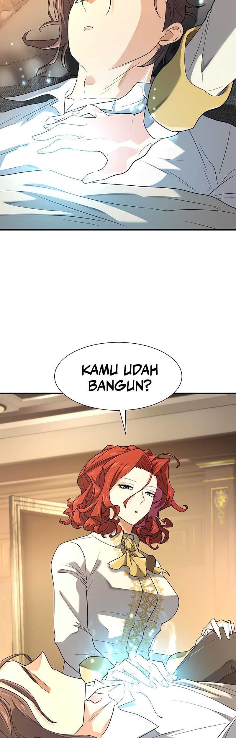 The World’s Best Engineer chapter 177 halaman 4