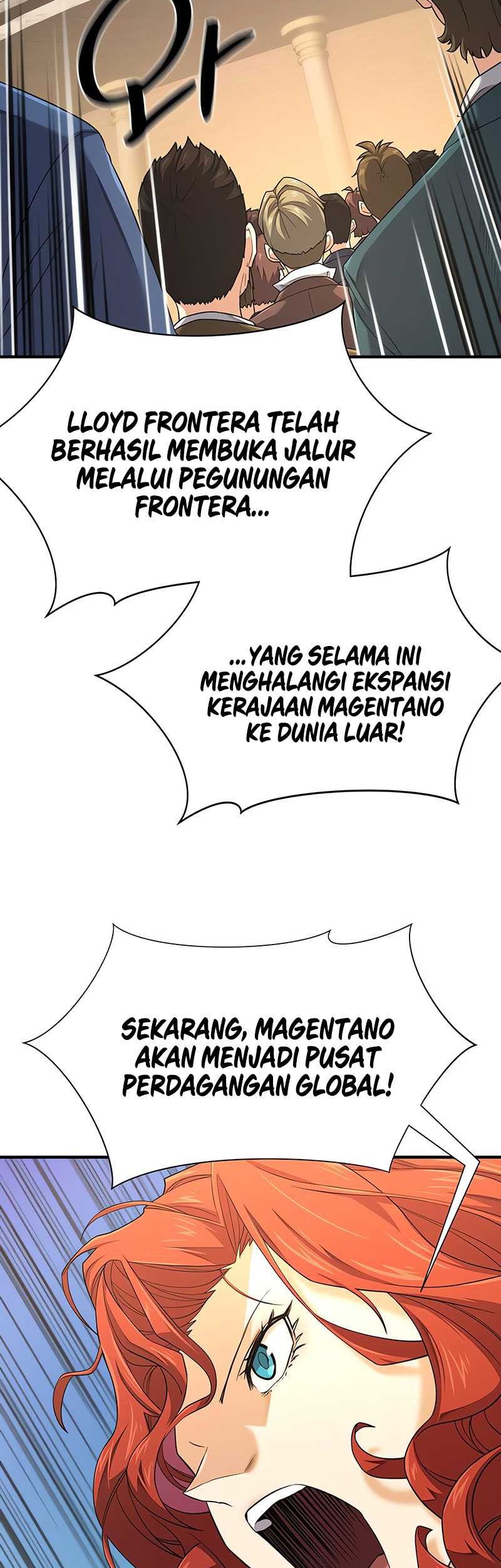 The World’s Best Engineer chapter 177 halaman 8