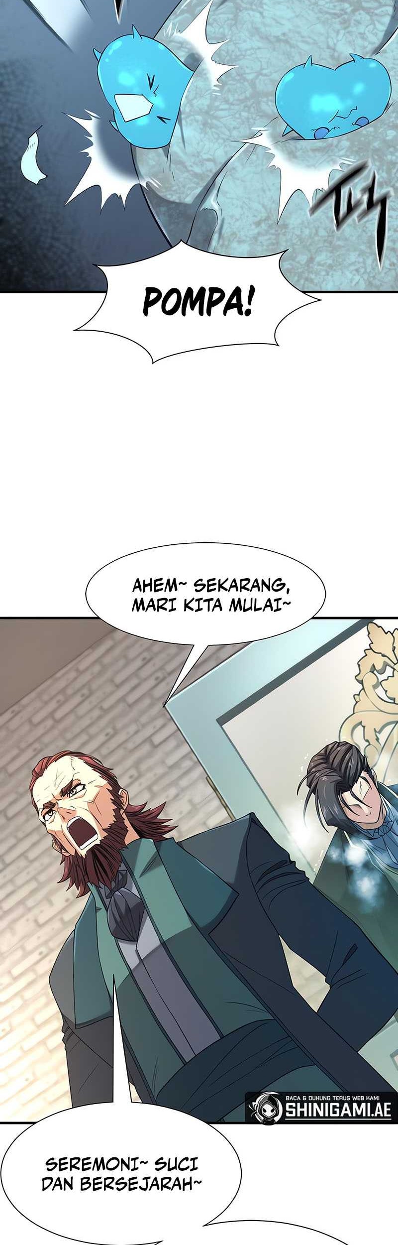 The World’s Best Engineer chapter 177 halaman 15