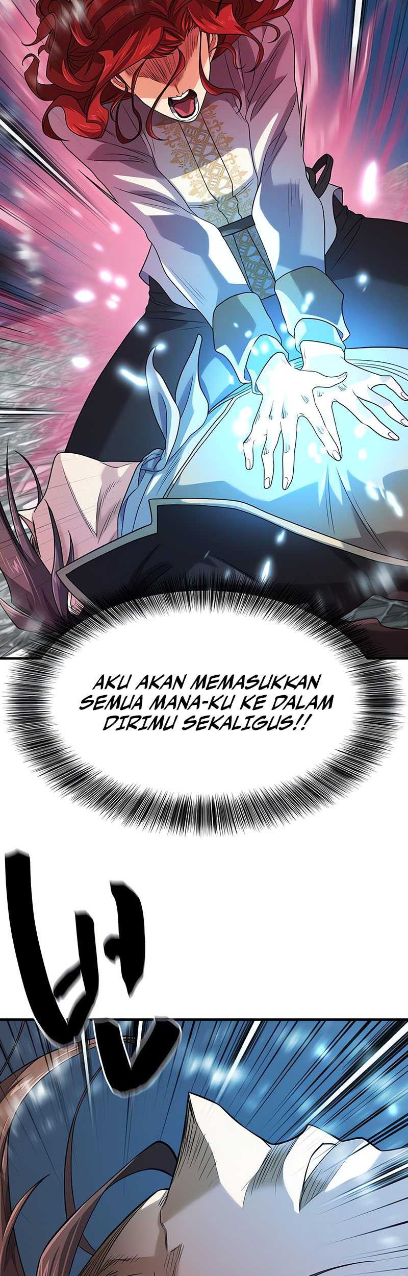 The World’s Best Engineer chapter 177 halaman 37