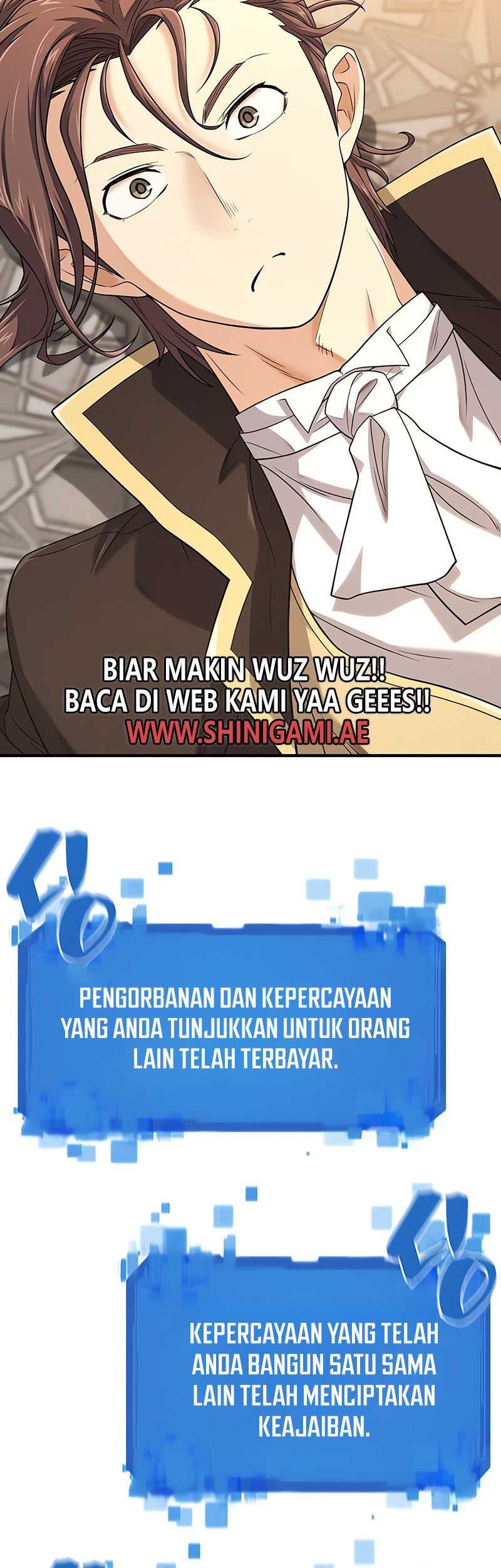 The World’s Best Engineer chapter 177 halaman 56
