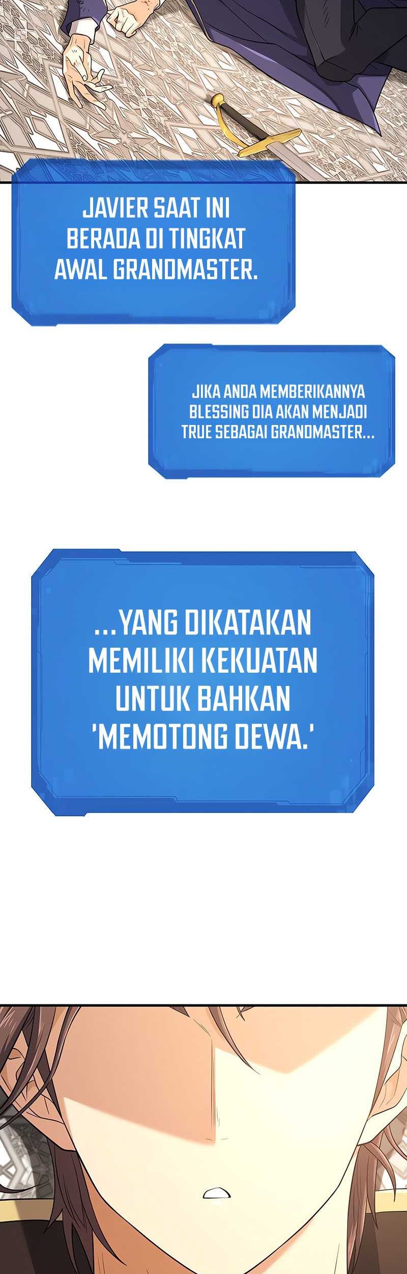 The World’s Best Engineer chapter 177 halaman 60