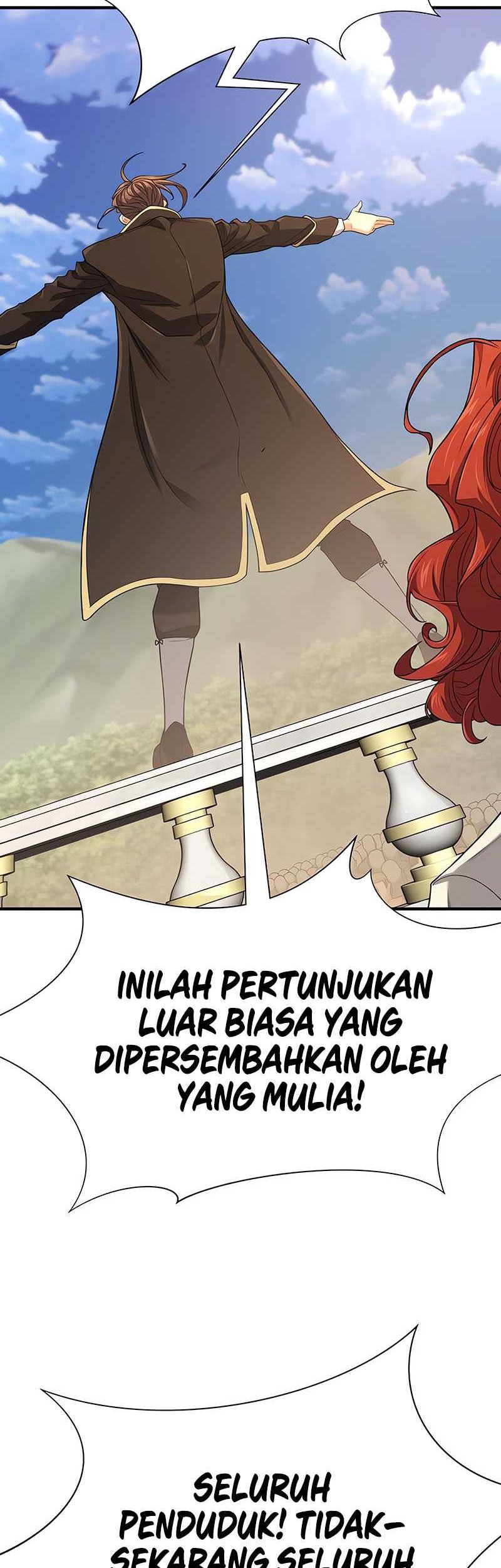 The World’s Best Engineer chapter 177 halaman 64