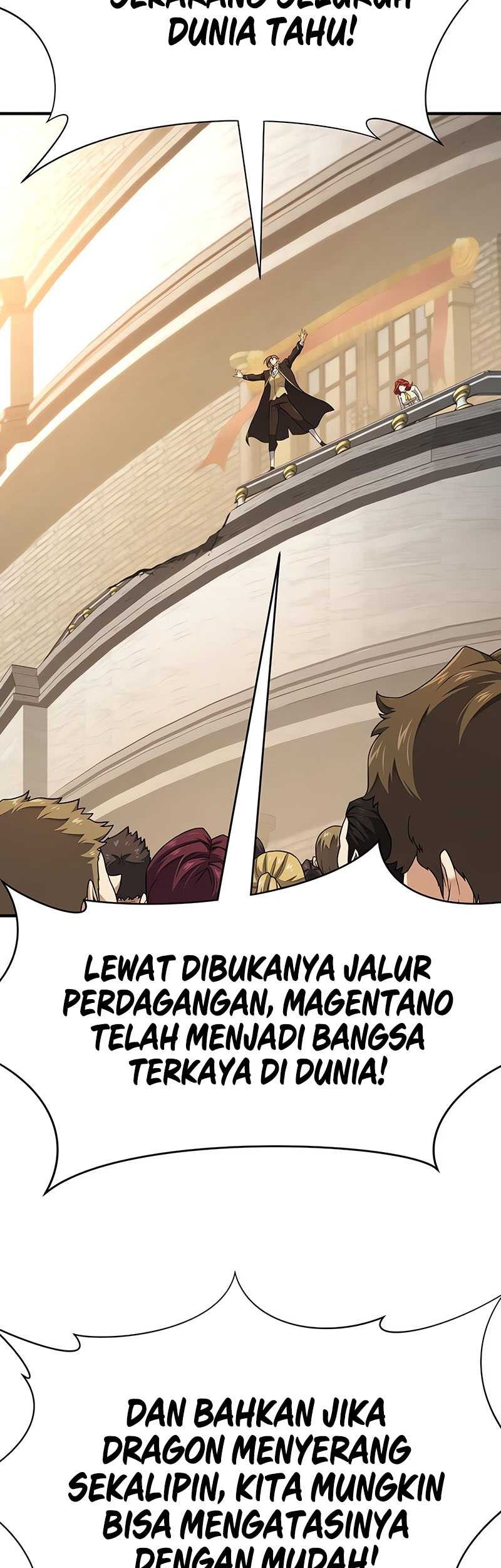 The World’s Best Engineer chapter 177 halaman 65