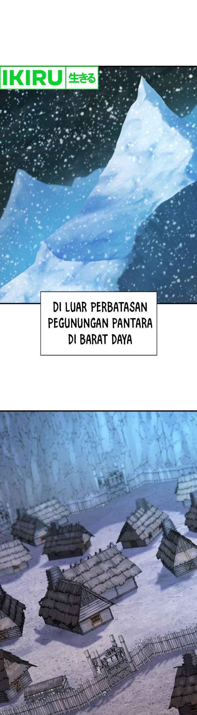 The World’s Best Engineer Bab 178 halaman 3