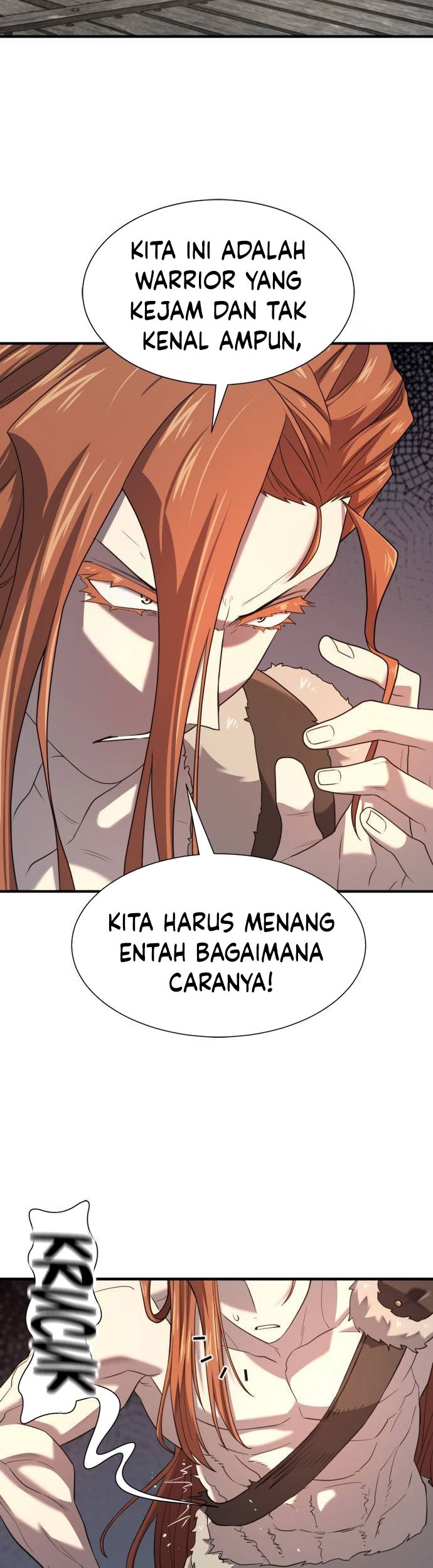 The World’s Best Engineer Bab 179 halaman 10