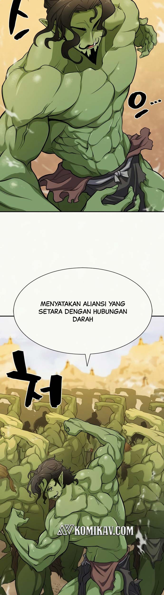 The World’s Best Engineer Bab 18 halaman 6