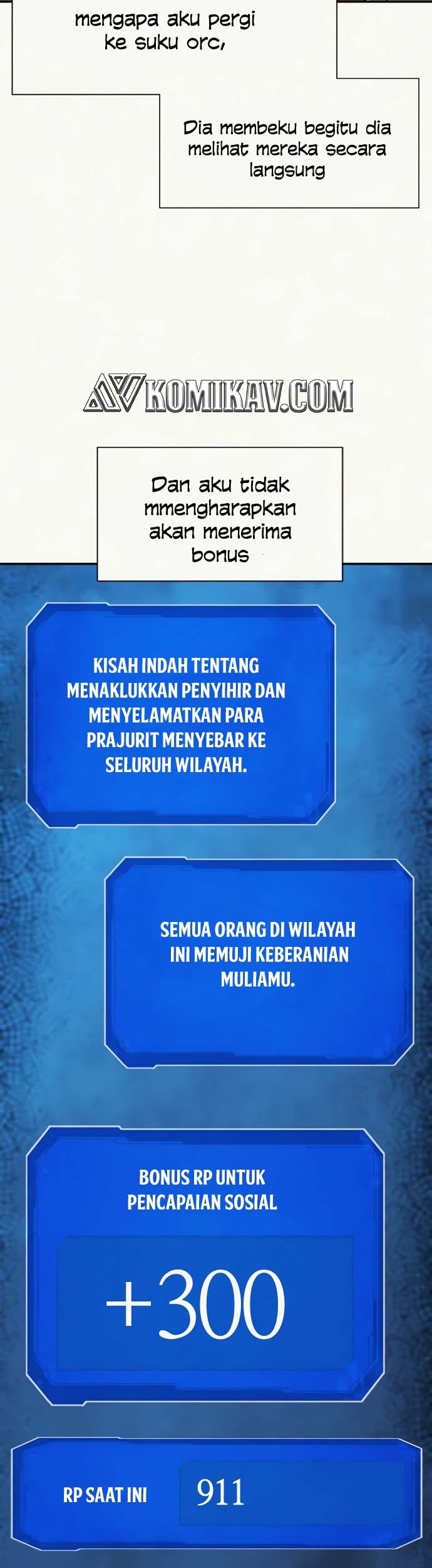 The World’s Best Engineer Bab 18 halaman 17