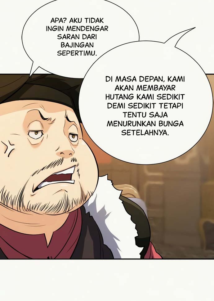 The World’s Best Engineer Bab 18 halaman 43