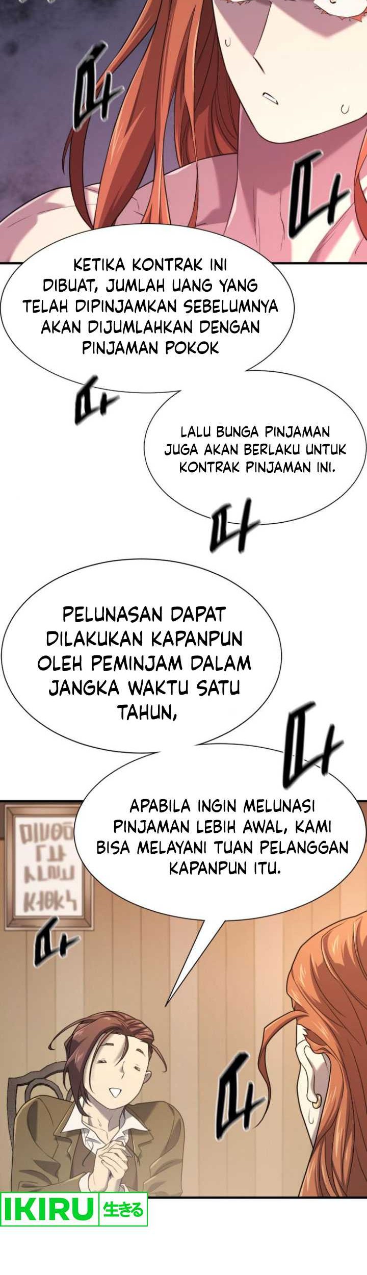 The World’s Best Engineer Bab 180 halaman 5