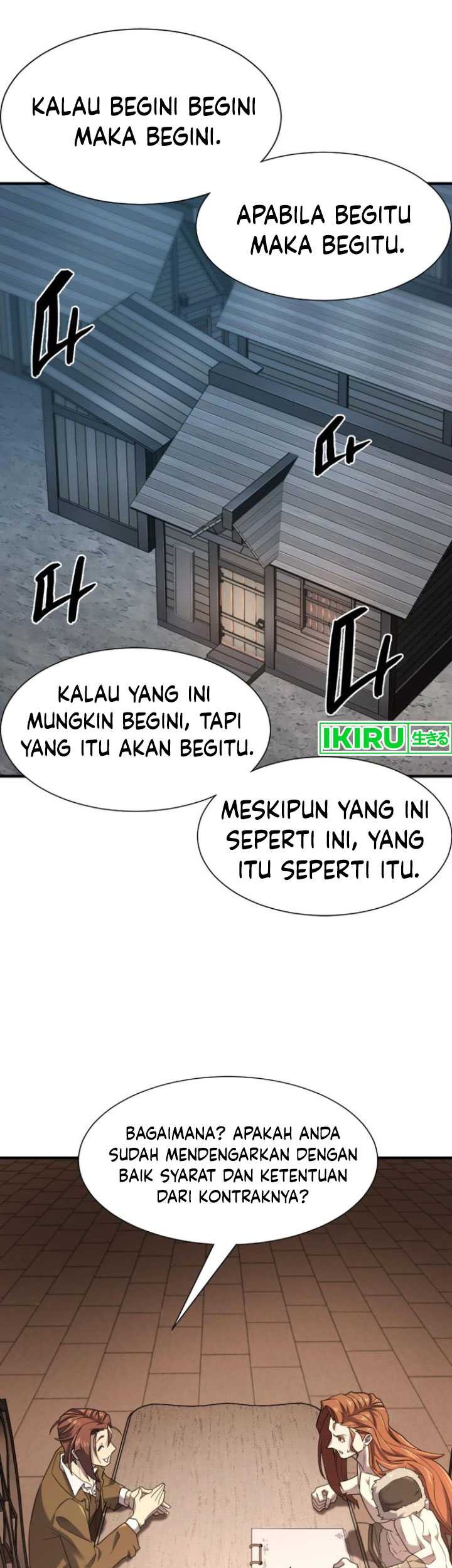 The World’s Best Engineer Bab 180 halaman 8