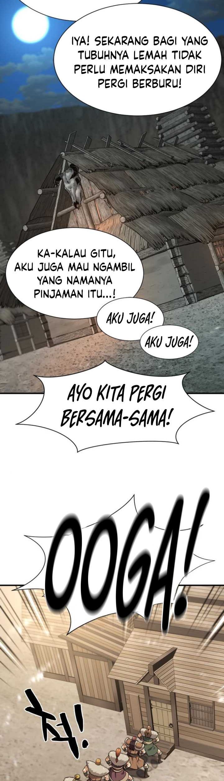 The World’s Best Engineer Bab 180 halaman 18