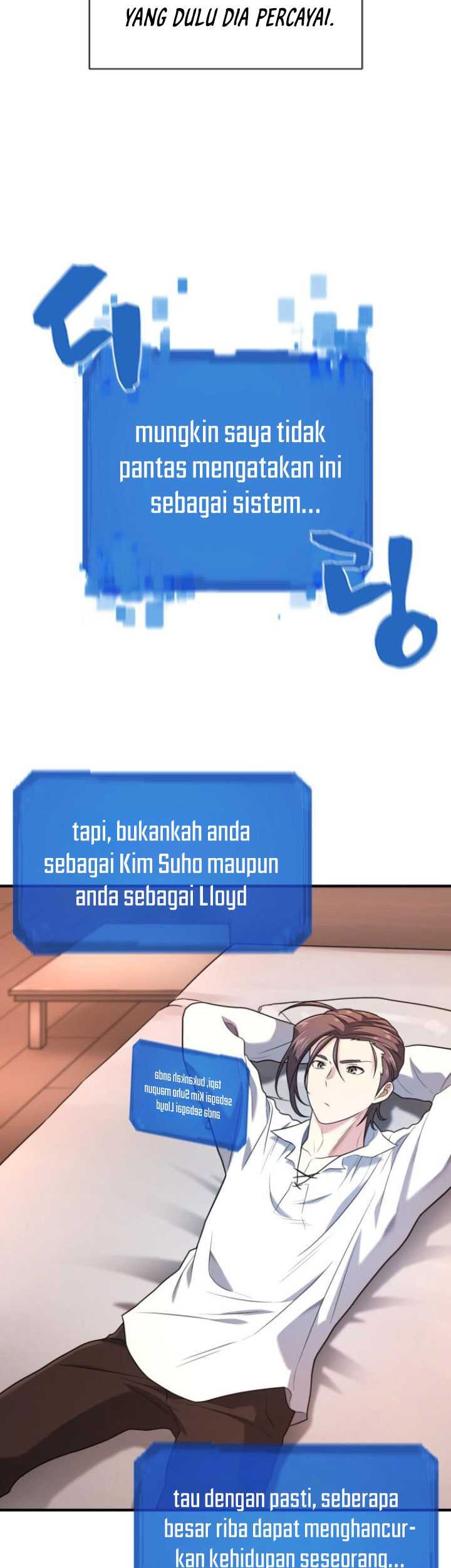 The World’s Best Engineer Bab 180 halaman 23