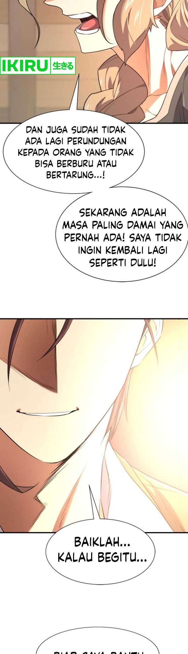 The World’s Best Engineer Bab 180 halaman 50