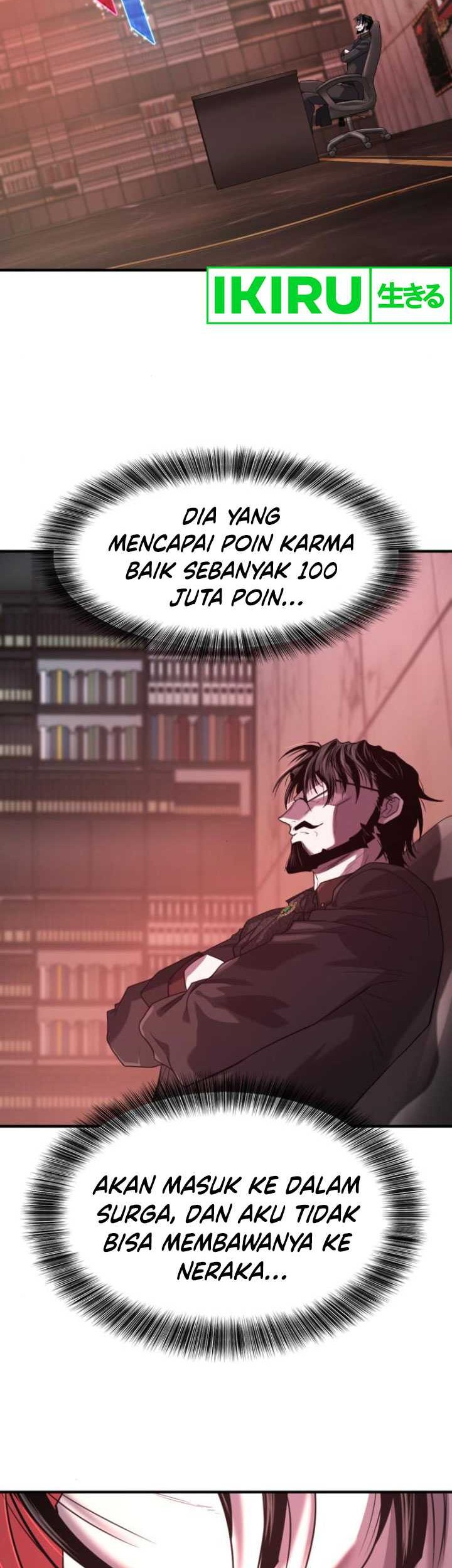 The World’s Best Engineer Bab 180 halaman 56