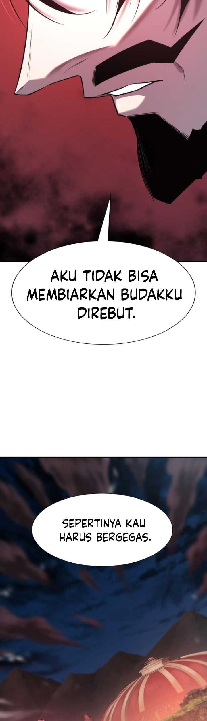 The World’s Best Engineer Bab 180 halaman 57