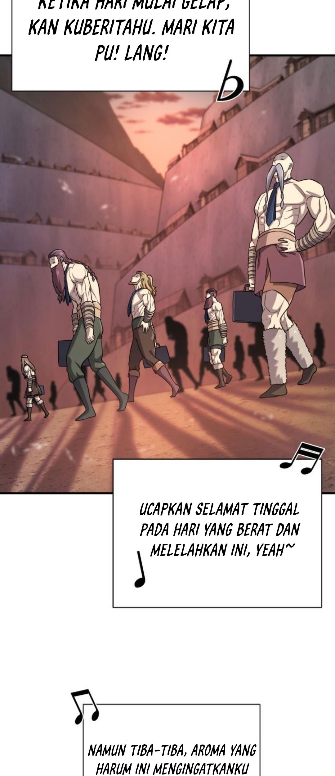 The World’s Best Engineer chapter 181 halaman 13