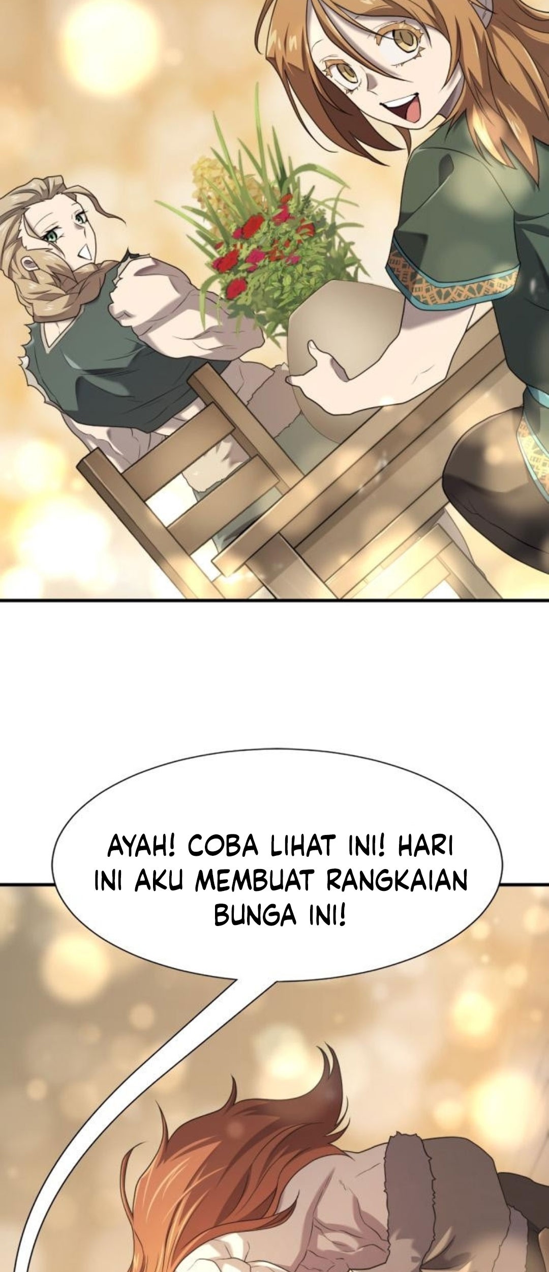 The World’s Best Engineer chapter 181 halaman 17