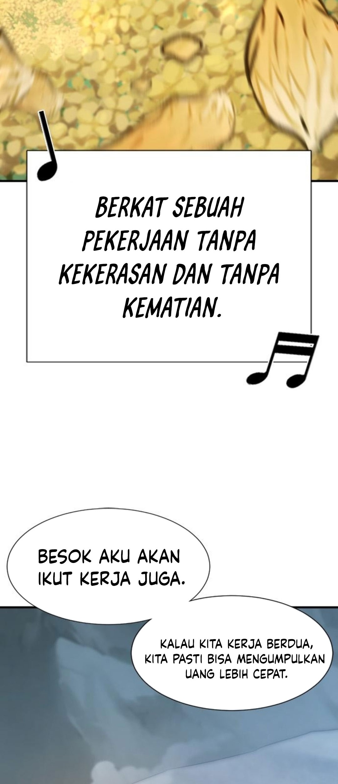 The World’s Best Engineer chapter 181 halaman 22