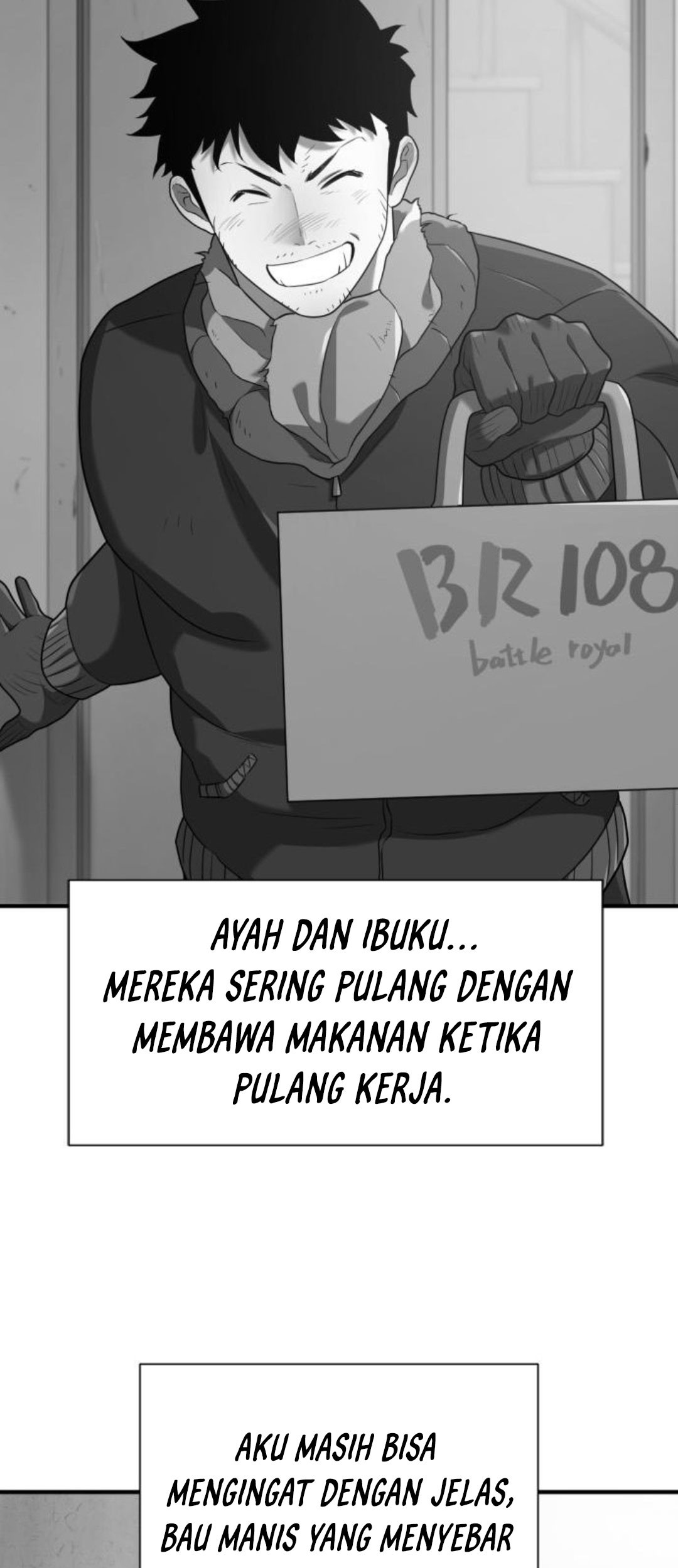 The World’s Best Engineer chapter 181 halaman 25