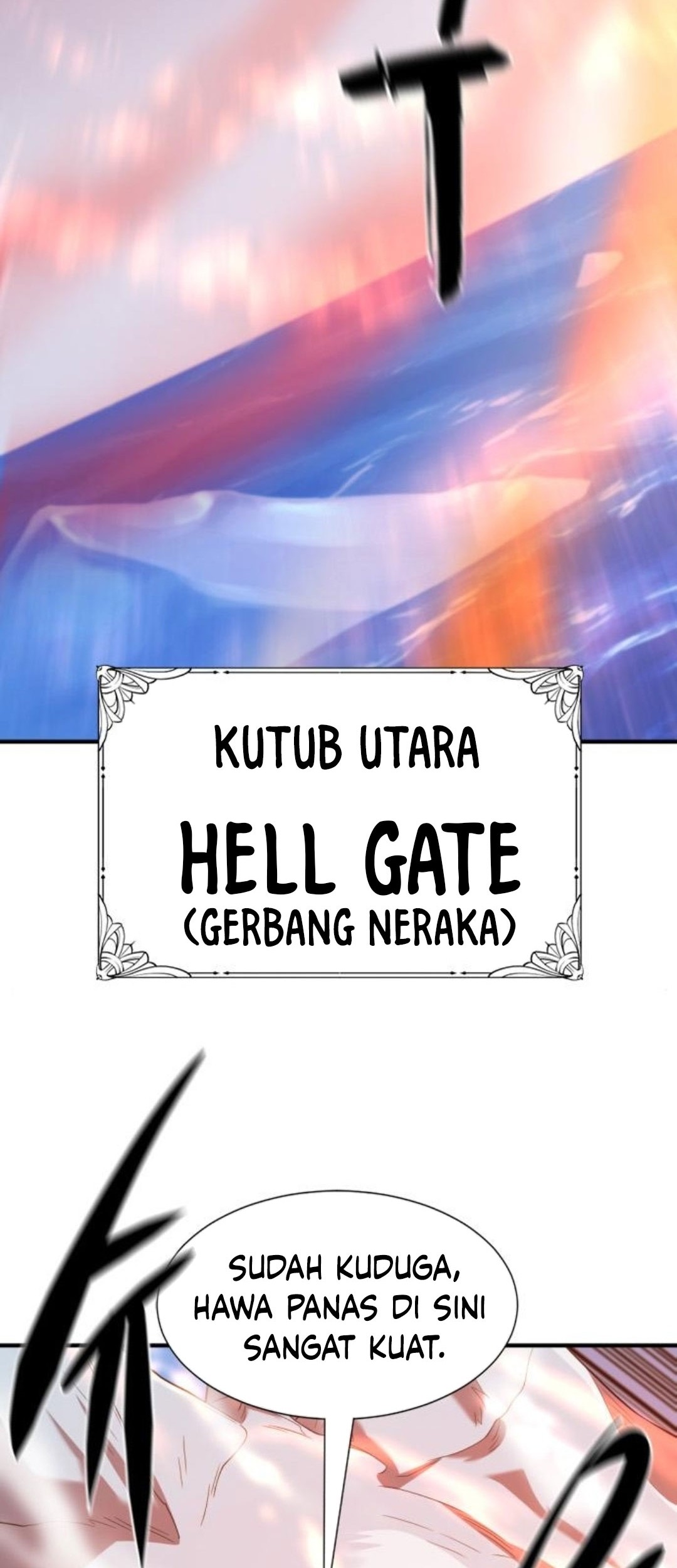 The World’s Best Engineer chapter 181 halaman 37