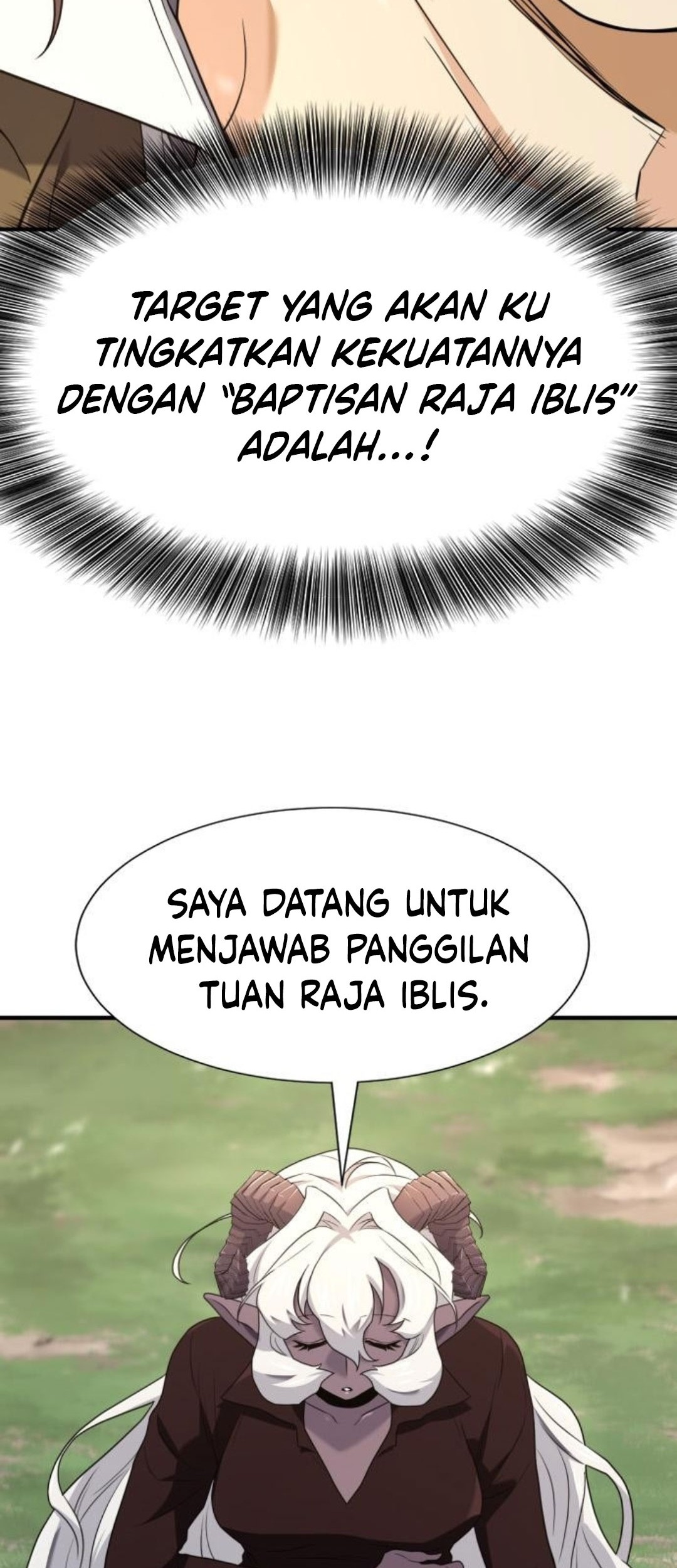 The World’s Best Engineer chapter 181 halaman 58