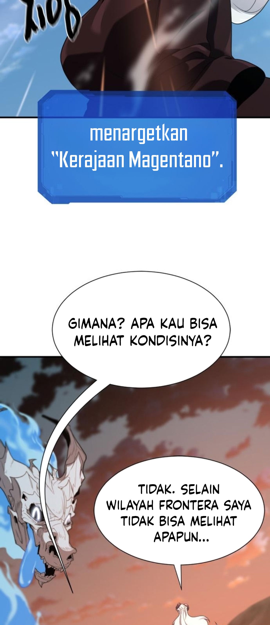 The World’s Best Engineer chapter 181 halaman 71