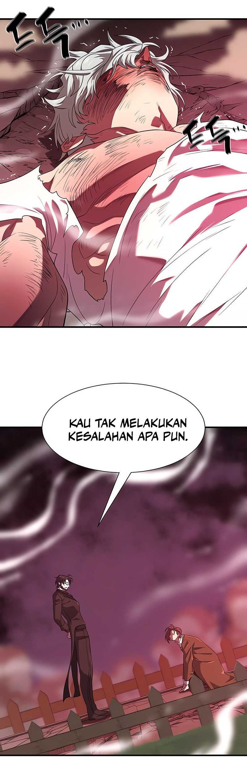 The World’s Best Engineer Bab 182 halaman 46