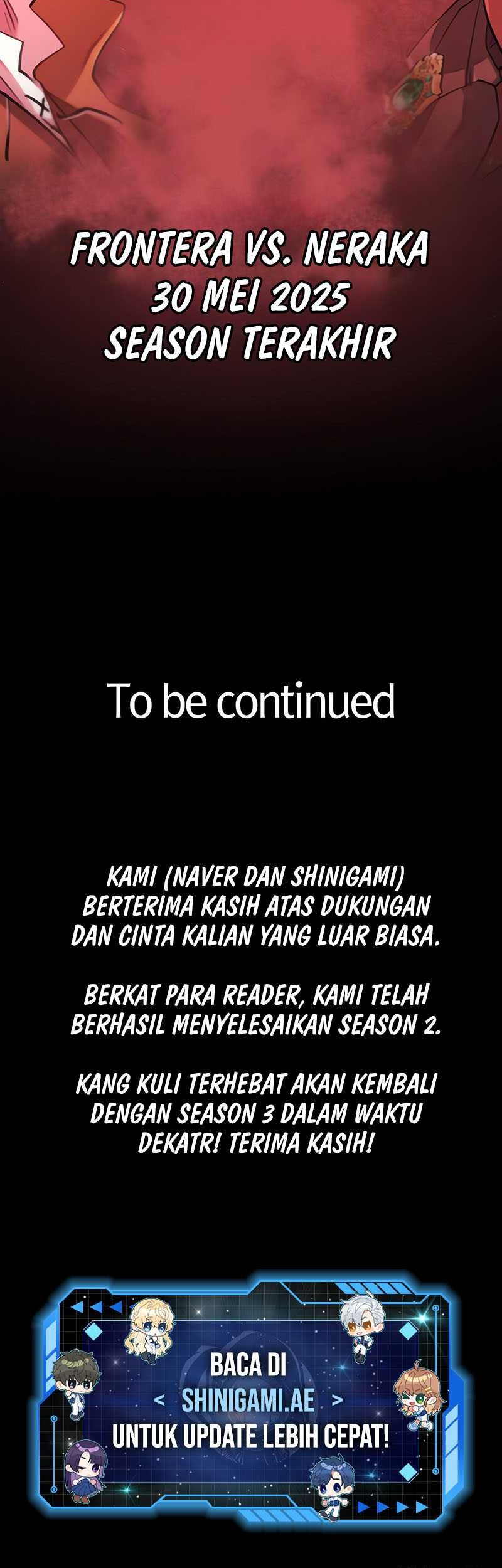 The World’s Best Engineer Bab 182 halaman 64