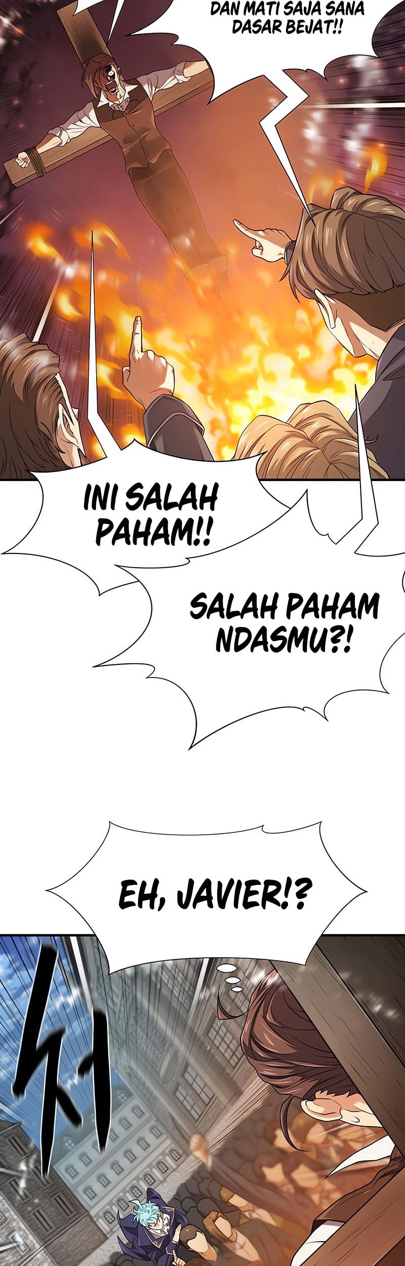 The World’s Best Engineer chapter 185 halaman 15